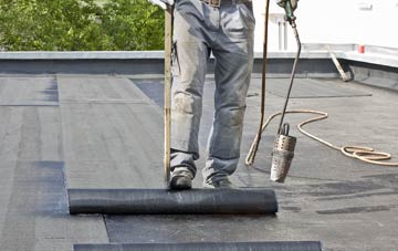 flat roof replacement Trowley Bottom, Hertfordshire
