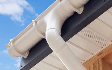 Trowley Bottom gutter installation costs