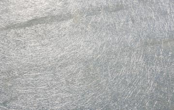 Trowley Bottom laminate fibreglass or shingles?