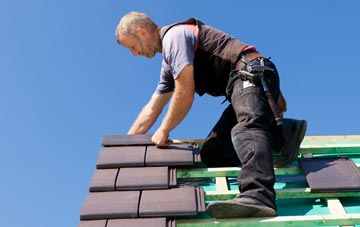disadvantages of Trowley Bottom slate roofing